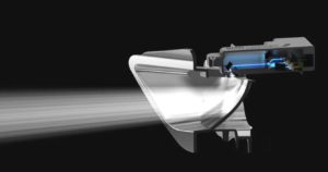Cuộc cách mạng ứng dụng đèn LED laser làm nguồn sáng cho ô tô 45 đèn LED laser