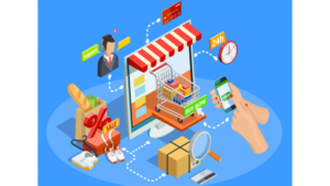 Xu hướng chuyển đổi trong thị trường phụ tùng ô tô thương mại điện tử 13 Xu hướng chuyển đổi trong thị trường phụ tùng ô tô thương mại điện tử