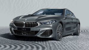 Đánh giá BMW 8 Series 2025 13 Đánh giá BMW 8 Series 2025