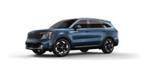 Đánh giá xe Kia Sorento Plug-In Hybrid 2025 12 Đánh giá xe Kia Sorento Plug-In Hybrid 2025