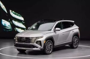 Đánh giá Hyundai Tucson 2025 11 Đánh giá Hyundai Tucson 2025