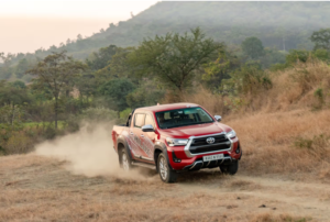 Đánh giá Toyota Hilux 2024 28 Đánh giá Toyota Hilux 2024