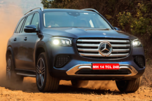 Đánh giá về Mercedes-Benz GLS 2024 11 Đánh giá về Mercedes-Benz GLS 2024