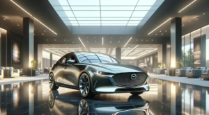 Đánh giá Mazda 3 2025 5 Đánh giá Mazda 3 2025