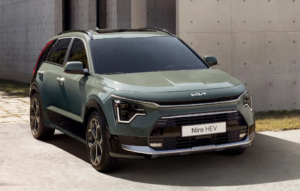 Đánh giá xe Kia Niro Plug-In Hybrid 2024 9 Đánh giá xe Kia Niro Plug-In Hybrid 2024