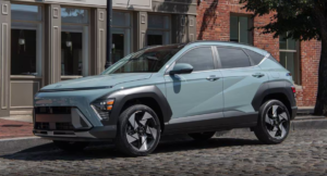 Đánh giá Hyundai Kona 2025