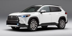 Đánh giá xe Toyota Corolla Cross 2024 15 Đánh giá xe Toyota Corolla Cross 2024