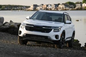 Đánh giá Kia Seltos 2025 13 Đánh giá Kia Seltos 2025