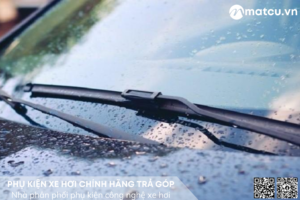 Những điều cần biết về cần gạt mưa ô tô 6 nhung-dieu-can-biet-ve-can-gat-mua-o-to