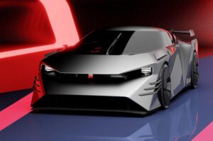 Nissan GT-R có khả năng trở lại trong đợt thúc đẩy xe thể thao tại châu Âu 7 Nissan GT-R