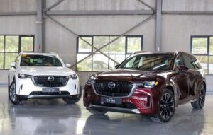 Đánh giá Mazda CX-90 2025 9 Đánh giá Mazda CX-90 2025