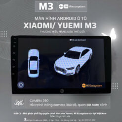 Màn hình M3