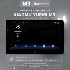 Màn hình M3