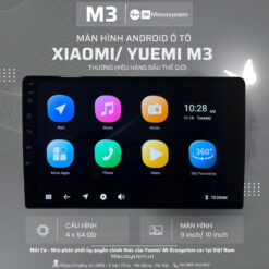 Màn hình M3