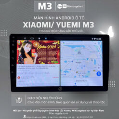 Màn hình M3