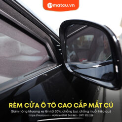 Rèm cửa ô tô chống nóng, chống muỗi, chống bụi hiệu quả, chính hãng đến từ Mắt Cú. 19 rem-cua-o-to-chong-nong-chong-muoi-chong-bui-hieu-qua-chinh-hang-den-tu-mat-cu-9