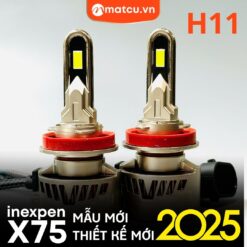 Đèn Led ô tô