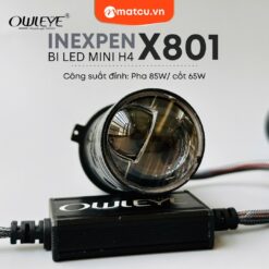 bi-led-mini-h4-owleye-inexpen-x801-tien-phong-cong-nghe-den-led-o-to-xe-may-lap-dat-nguyen-ban-4