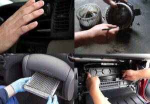 Bảo dưỡng hệ thống điều hòa xe ô tô – 1 trong những điều mọi người đi xe nên biết 1 Bảo Dưỡng Hệ Thống Điều Hòa Xe Ô Tô