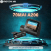Camera hành trình 70mai A200 – Giải pháp an toàn thông minh cho mọi chuyến đi