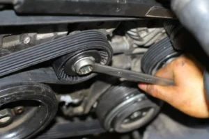 Dây Curoa ô tô - 10 phút đọc hiểu toàn bộ về nó 2 Dây curoa