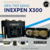 Đèn trợ sáng inexpen X300