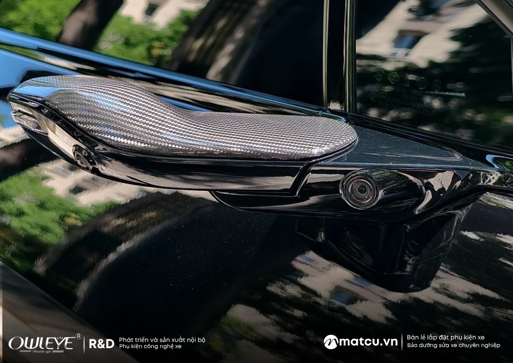 Gương chiếu hậu điện tử Camera Monitoring Systems (CMS) sẽ là tính năng an toàn trong tương lai 3 guong-chieu-hau-dien-tu-camera-monitoring-systems-cms-1