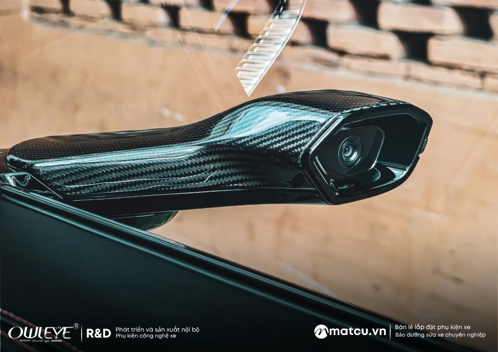 Gương chiếu hậu điện tử Camera Monitoring Systems (CMS) sẽ là tính năng an toàn trong tương lai 4 guong-chieu-hau-dien-tu-camera-monitoring-systems-cms-3