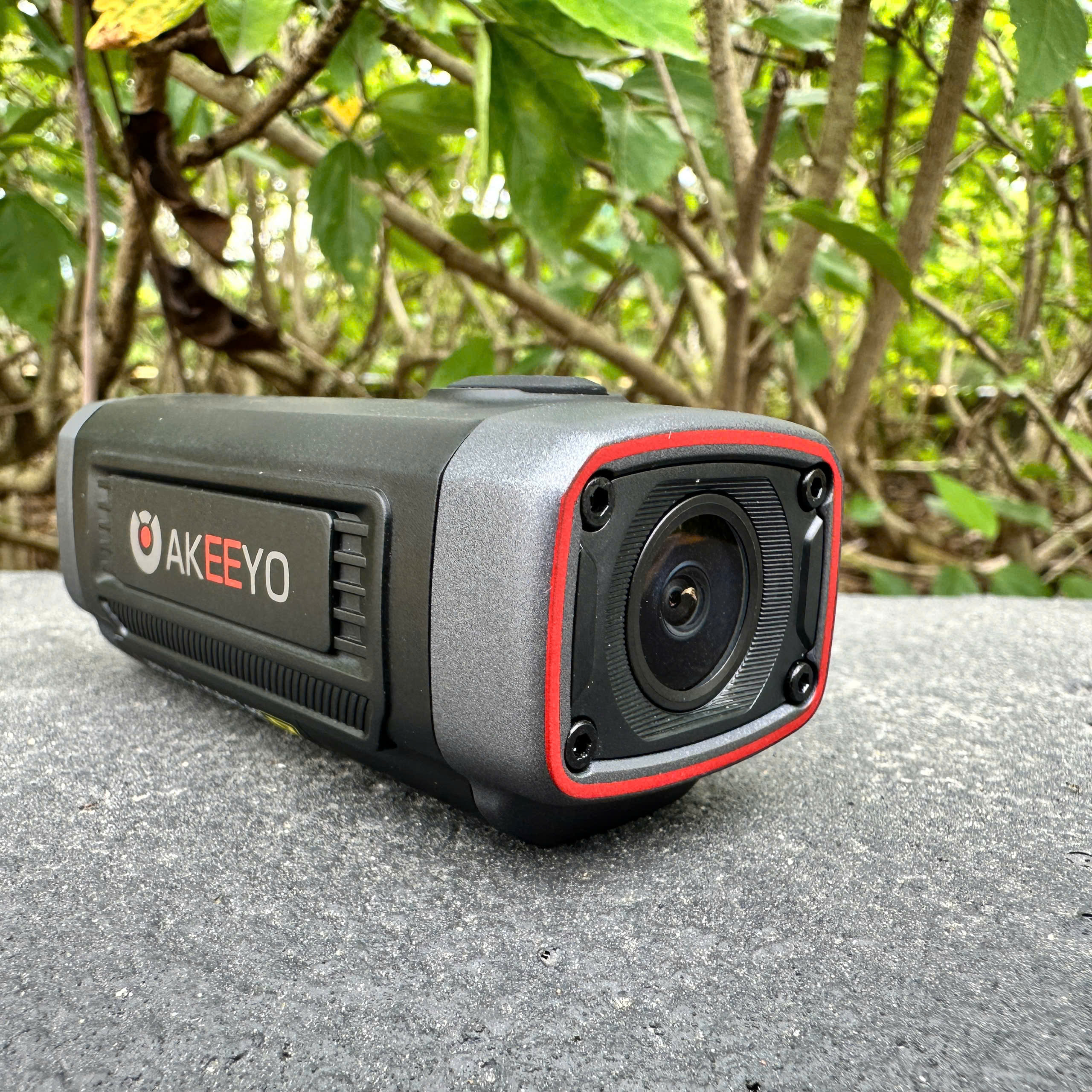 Camera hành trình Akeeyo 710 Lite