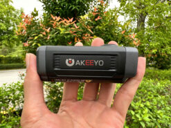 Camera hành trình Akeeyo 710 Lite – Chuẩn nét 1080P, góc quay 122°, pin 5 giờ, kết nối WiFi cực tiện 11 z7191090918610 bce0d74d7100944de3c520e0cd7ee50f