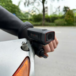 Camera hành trình Akeeyo 710 Lite – Chuẩn nét 1080P, góc quay 122°, pin 5 giờ, kết nối WiFi cực tiện 16 Camera hành trình Akeeyo 710 Lite