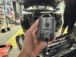 Đèn Trợ Sáng Bi Cầu X-LIGHT F10 2.0 inch