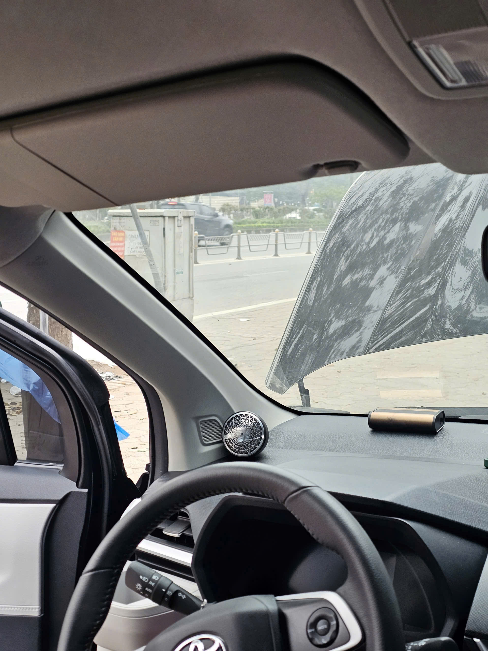 LOA MID-TREB STEG SFF1 3 LOA MID-TREB STEG SFF1