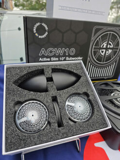 LOA MID-TREB STEG SFF1