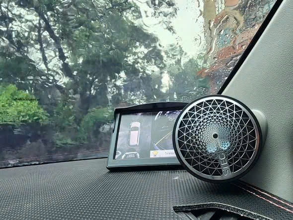 LOA MID-TREB STEG SFF1 2 LOA MID-TREB STEG SFF1 - Ảnh 2