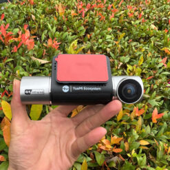 Camera hành trình Yuemi Q5 - 3 Mắt 9 z7453653350934 4b680dfa3fbf5fa5220cfca37c8ea28a