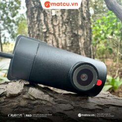 Camera hành trình ô tô 70mai 410, ghi hình độc lập hai kênh, sắc nét từng chi tiết 17 camera-hanh-trinh-o-to-70mai-410-7