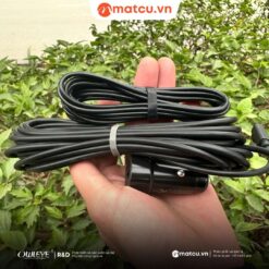 Camera hành trình ô tô 70mai 410, ghi hình độc lập hai kênh, sắc nét từng chi tiết 18 camera-hanh-trinh-o-to-70mai-410-8