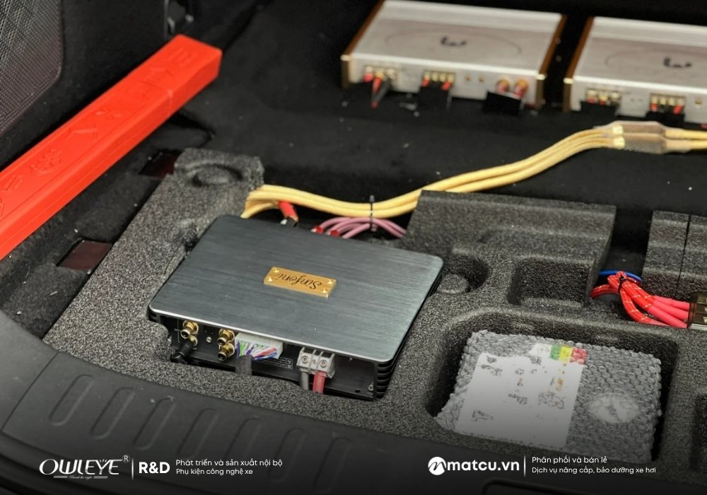 90 % người dùng mắc sai lầm khi nâng cấp âm thanh ô tô của mình 3 90-nguoi-dung-mac-sai-lam-khi-nang-cap-am-thanh-o-to-cua-minh-2