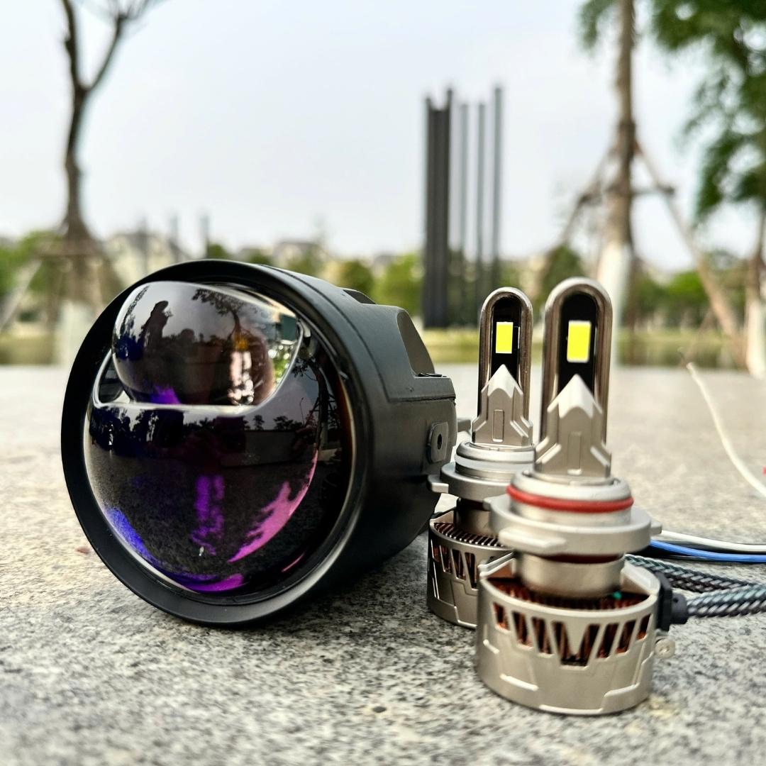 B iled gam inexpen tang bong led