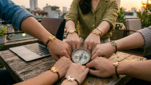 hành trình vận mệnh thế hệ sinh năm 1986 đến 1991 và linh vật ngũ hành