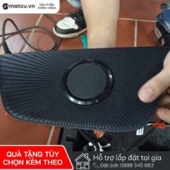 Loa thụt thò ô tô 1