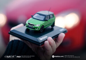 SKODA rút khỏi thị trường Trung Quốc-1