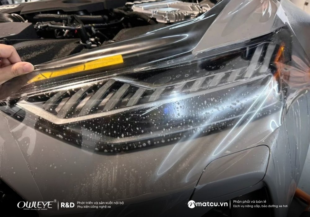 Dán PPF cho ô tô xe máy, công dụng hữu ích hay trò lừa đảo công nghệ 2 dan-ppf-cho-o-to-xe-may-cong-dung-huu-ich-hay-tro-lua-dao-cong-nghe-1