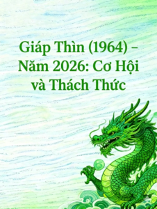 giap thin 1964 nam 2026 co hoi va thach thuc