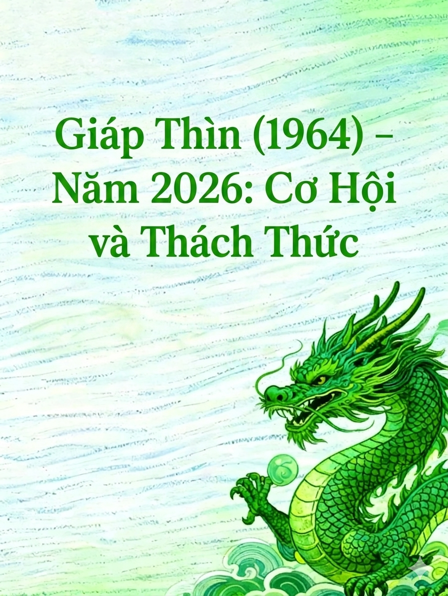 giap thin 1964 nam 2026 co hoi va thach thuc