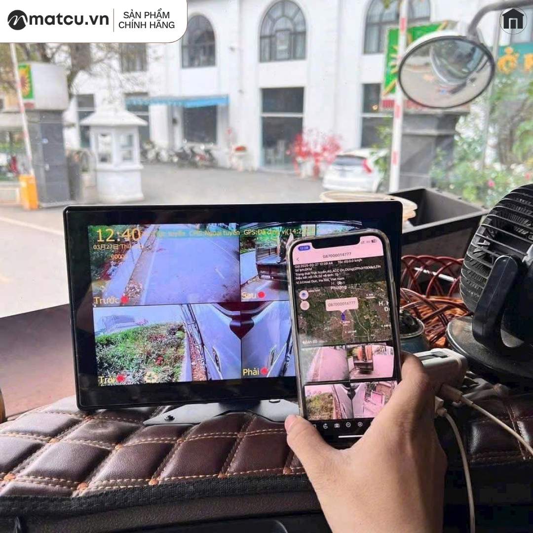 Nâng cấp camera lùi, camera lề xe tải, xe khách - Giải pháp "xóa tan điểm mù", lái xe an toàn 4 nang-cap-camera-lui-camera-le-xe-tai-xe-khach-giai-phap-xoa-tan-diem-mu-lai-xe-an-toan-3