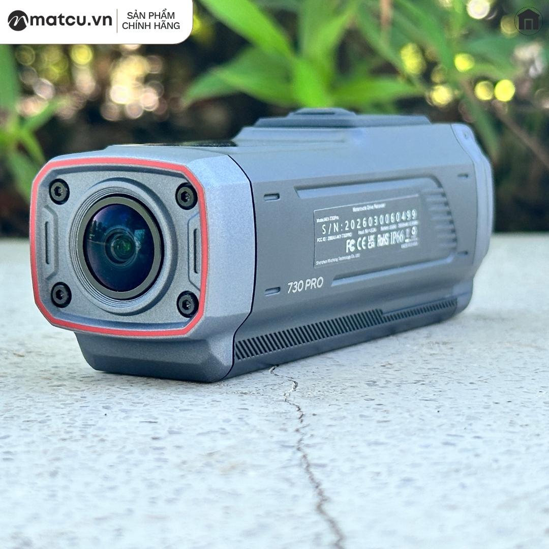 Camera hành trình xe máy Akeeyo 730Pro, hỗ trợ trả góp, tặng thẻ nhớ lên tới 64gb. 11 camera-hanh-trinh-xe-may-akeeyo-730pro-10