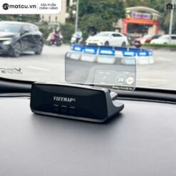 HUD hiển thị tốc độ trên kính lái Vietmap H50 19 hud-hien-thi-toc-do-tren-kinh-lai-vietmap-h50-7