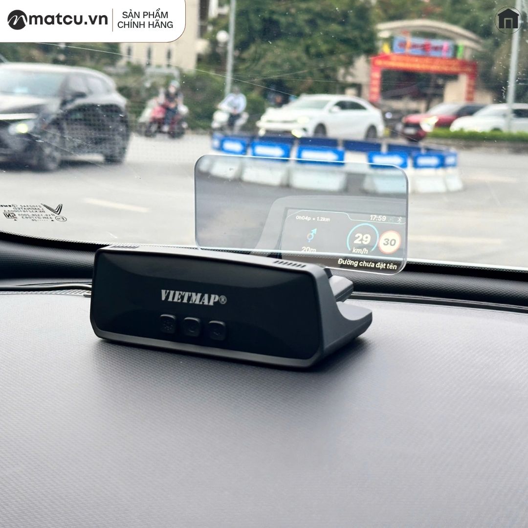 HUD hiển thị tốc độ trên kính lái Vietmap H50 9 hud-hien-thi-toc-do-tren-kinh-lai-vietmap-h50-7